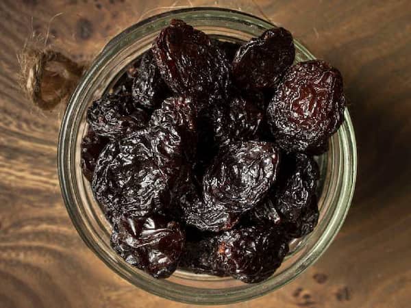 قیمت میوه خشک آلو سیاه خشک + خرید باور نکردنی